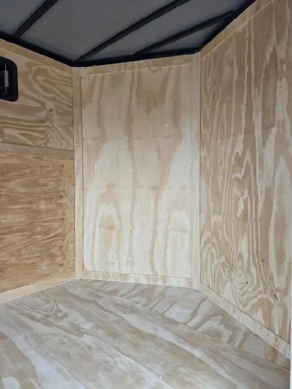 new Cargo (Enclosed) Trailers Titanium  for sale, in Lebanon, OH Thumbnail 15