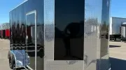 new Cargo (Enclosed) Trailers Titanium  for sale, in Lebanon, OH Thumbnail 9