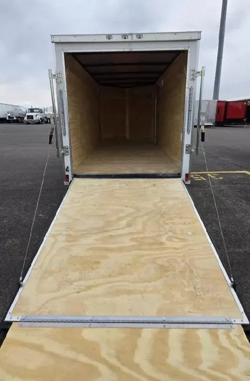 new Cargo (Enclosed) Trailers Anvil Trailers  for sale, in Lebanon, OH Thumbnail 11