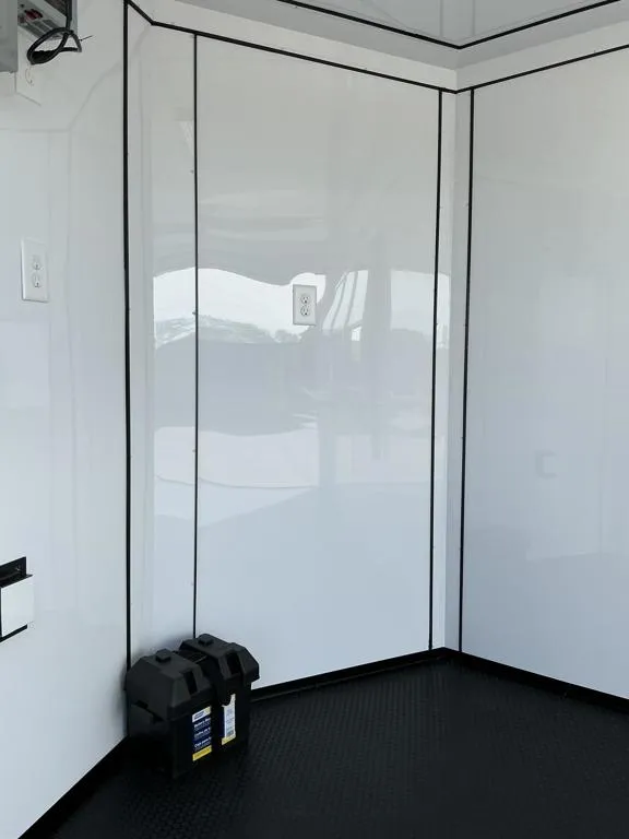 new Vending / Concession Trailers NationCraft Trailers  for sale, in Lebanon, OH Thumbnail 16