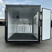 new Vending / Concession Trailers Quality Cargo  for sale, in Lebanon, OH Thumbnail 11