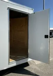 new Cargo (Enclosed) Trailers NationCraft Trailers  for sale, in Lebanon, OH Thumbnail 14
