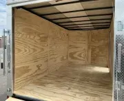 new Cargo (Enclosed) Trailers NationCraft Trailers  for sale, in Lebanon, OH Thumbnail 12