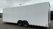 new Car Haulers / Racing Trailers NationCraft Trailers  for sale, in Lebanon, OH Thumbnail 4