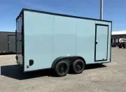 new Cargo (Enclosed) Trailers NationCraft Trailers  for sale, in Lebanon, OH Thumbnail 6