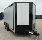 new Cargo (Enclosed) Trailers NationCraft Trailers  for sale, in Lebanon, OH Thumbnail 9