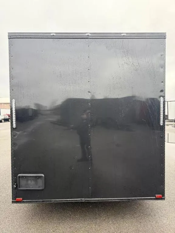 new Vending / Concession Trailers Quality Cargo  for sale, in Lebanon, OH Thumbnail 26