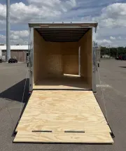 new Cargo (Enclosed) Trailers Quality Cargo  for sale, in Lebanon, OH Thumbnail 10