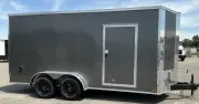new Cargo (Enclosed) Trailers Titanium  for sale, in Lebanon, OH Thumbnail 7