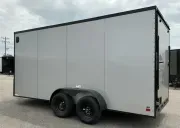 new Cargo (Enclosed) Trailers NationCraft Trailers  for sale, in Lebanon, OH Thumbnail 4