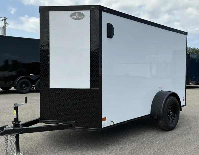 new Cargo (Enclosed) Trailers NationCraft Trailers  for sale, in Lebanon, OH image-0