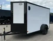 new Cargo (Enclosed) Trailers NationCraft Trailers  for sale, in Lebanon, OH Thumbnail 1