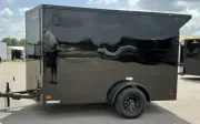 new Cargo (Enclosed) Trailers NationCraft Trailers  for sale, in Lebanon, OH Thumbnail 3