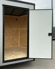 new Cargo (Enclosed) Trailers NationCraft Trailers  for sale, in Lebanon, OH Thumbnail 14