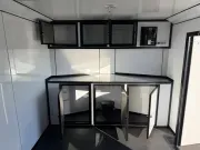 new Car Haulers / Racing Trailers NationCraft Trailers  for sale, in Lebanon, OH Thumbnail 11