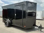 new Cargo (Enclosed) Trailers NationCraft Trailers  for sale, in Lebanon, OH Thumbnail 8