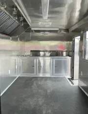 new Vending / Concession Trailers Quality Cargo  for sale, in Lebanon, OH Thumbnail 11
