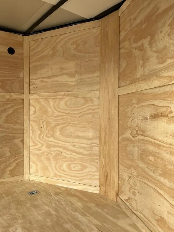 new Cargo (Enclosed) Trailers NationCraft Trailers  for sale, in Lebanon, OH Thumbnail 14