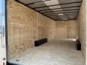 new Car Haulers / Racing Trailers NationCraft Trailers  for sale, in Lebanon, OH Thumbnail 12