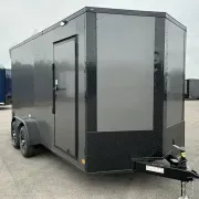 new Cargo (Enclosed) Trailers NationCraft Trailers  for sale, in Lebanon, OH Thumbnail 9