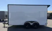 new Cargo (Enclosed) Trailers NationCraft Trailers  for sale, in Lebanon, OH Thumbnail 3