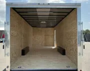 new Car Haulers / Racing Trailers NationCraft Trailers  for sale, in Lebanon, OH Thumbnail 11