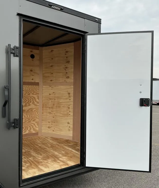 new Cargo (Enclosed) Trailers NationCraft Trailers  for sale, in Lebanon, OH Thumbnail 13