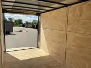 new Cargo (Enclosed) Trailers NationCraft Trailers  for sale, in Lebanon, OH Thumbnail 34
