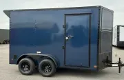 new Cargo (Enclosed) Trailers NationCraft Trailers  for sale, in Lebanon, OH Thumbnail 7