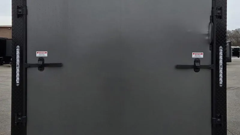 new Cargo (Enclosed) Trailers NationCraft Trailers  for sale, in Lebanon, OH Thumbnail 5