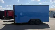 new Vending / Concession Trailers Quality Cargo  for sale, in Lebanon, OH Thumbnail 2