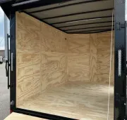 new Cargo (Enclosed) Trailers NationCraft Trailers  for sale, in Lebanon, OH Thumbnail 13
