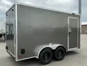 new Cargo (Enclosed) Trailers NationCraft Trailers  for sale, in Lebanon, OH Thumbnail 6