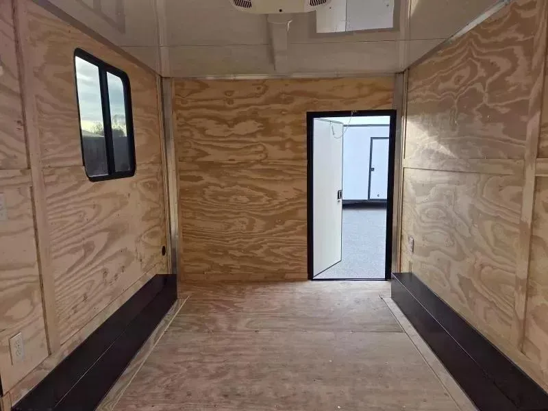 new Cargo (Enclosed) Trailers Anvil Trailers  for sale, in Lebanon, OH Thumbnail 8