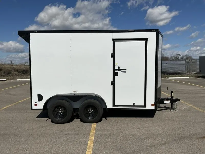 new Cargo (Enclosed) Trailers NationCraft Trailers  for sale, in Lebanon, OH Thumbnail 5