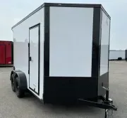 new Cargo (Enclosed) Trailers Anvil Trailer  for sale, in Lebanon, OH Thumbnail 9
