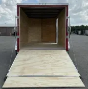 new Cargo (Enclosed) Trailers Anvil Trailer  for sale, in Lebanon, OH Thumbnail 10