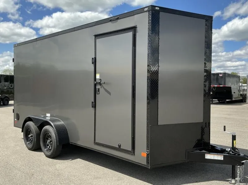new Cargo (Enclosed) Trailers NationCraft Trailers  for sale, in Lebanon, OH Thumbnail 10