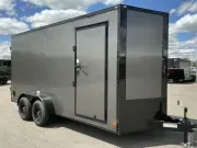 new Cargo (Enclosed) Trailers NationCraft Trailers  for sale, in Lebanon, OH Thumbnail 10