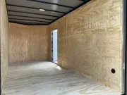 new Cargo (Enclosed) Trailers Titanium  for sale, in Lebanon, OH Thumbnail 13