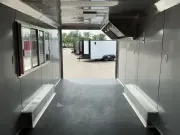 new Vending / Concession Trailers Quality Cargo  for sale, in Lebanon, OH Thumbnail 16