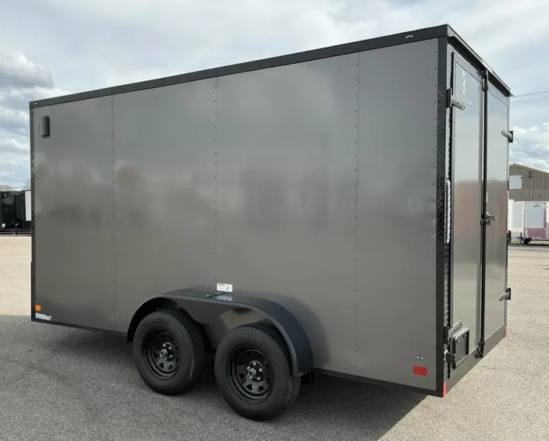 new Cargo (Enclosed) Trailers NationCraft Trailers  for sale, in Lebanon, OH Thumbnail 4
