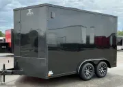 new Cargo (Enclosed) Trailers Anvil Trailer  for sale, in Lebanon, OH Thumbnail 1