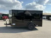 new Cargo (Enclosed) Trailers Quality Cargo  for sale, in Lebanon, OH Thumbnail 3