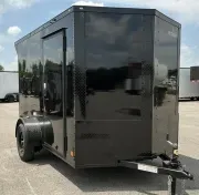 new Cargo (Enclosed) Trailers NationCraft Trailers  for sale, in Lebanon, OH Thumbnail 9