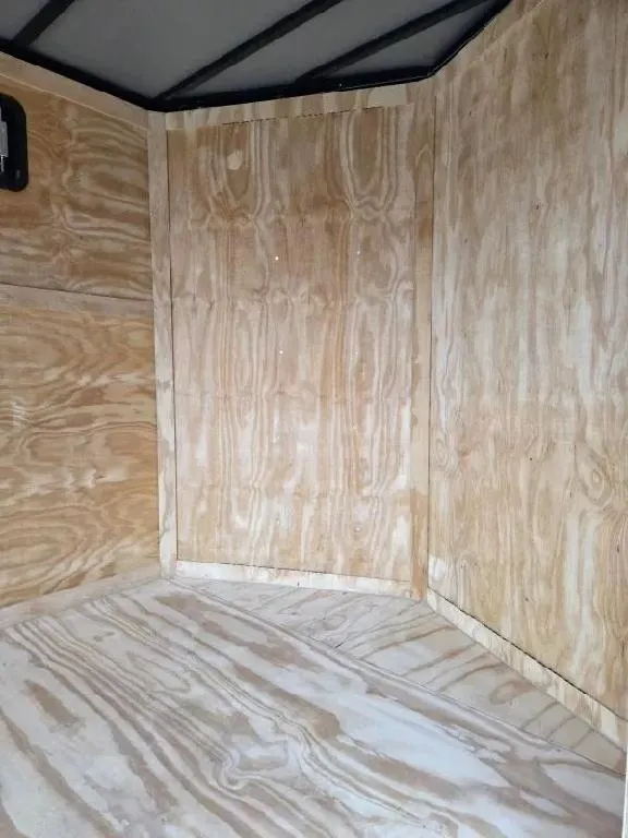 new Cargo (Enclosed) Trailers Titanium  for sale, in Lebanon, OH Thumbnail 16