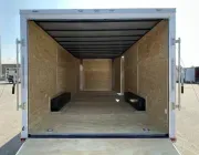 new Cargo (Enclosed) Trailers Anvil Trailer  for sale, in Lebanon, OH Thumbnail 11