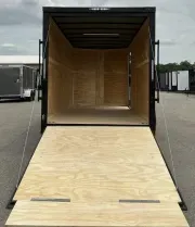 new Cargo (Enclosed) Trailers NationCraft Trailers  for sale, in Lebanon, OH Thumbnail 10