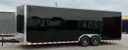 new Cargo (Enclosed) Trailers NationCraft Trailers  for sale, in Lebanon, OH Thumbnail 3