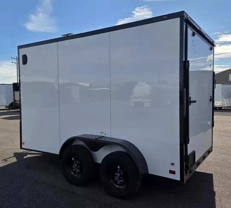 new Cargo (Enclosed) Trailers NationCraft Trailers  for sale, in Lebanon, OH Thumbnail 13